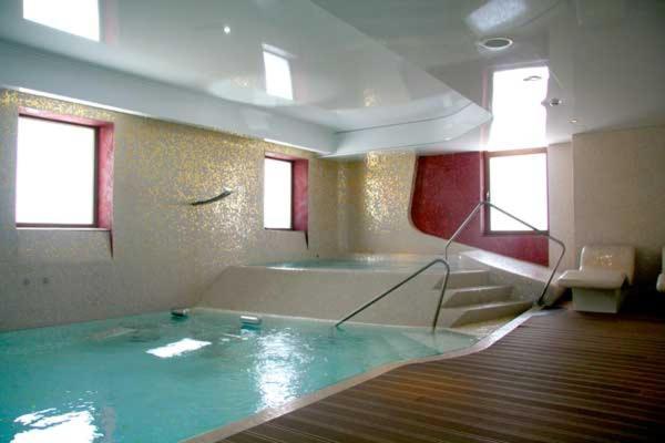 Hotel Af Pesquera Peñafiel Buitenkant foto
